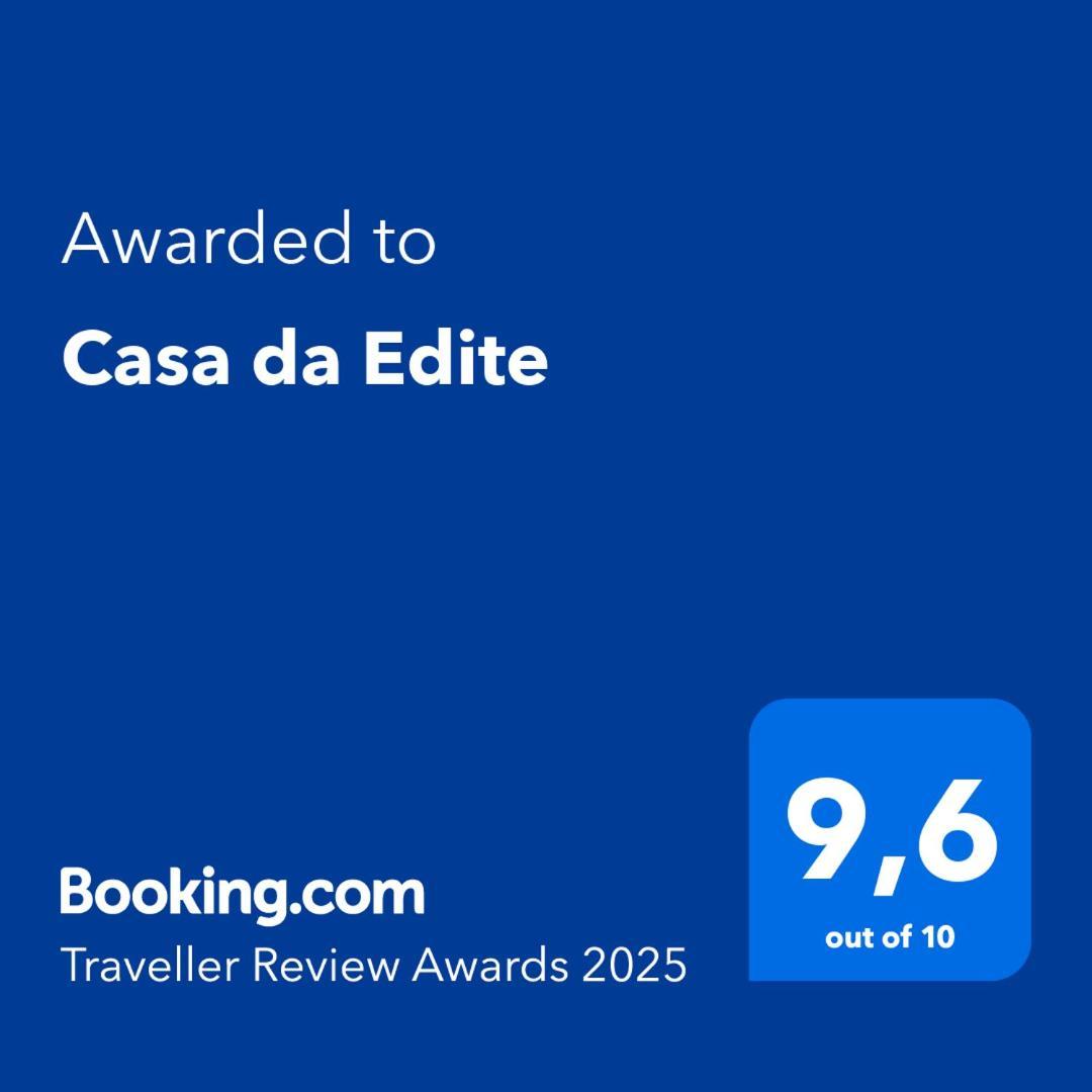 Casa Da Edite Ponta do Sol  Exteriér fotografie